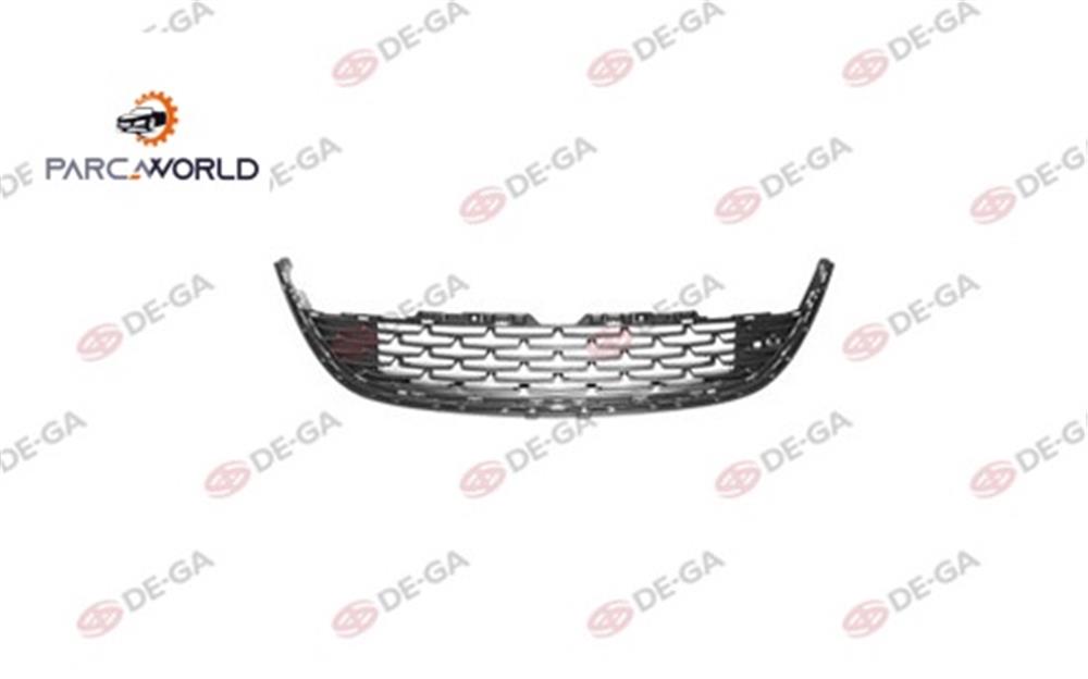 Opel Astra J Ön Tampon Panjuru Orta 2012-2016
