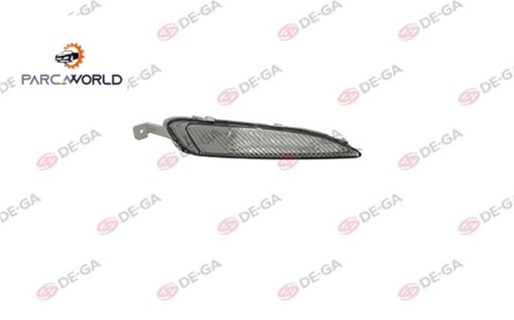 Opel Astra J Ön Tampon Sınyalı Sağ 2013-2015