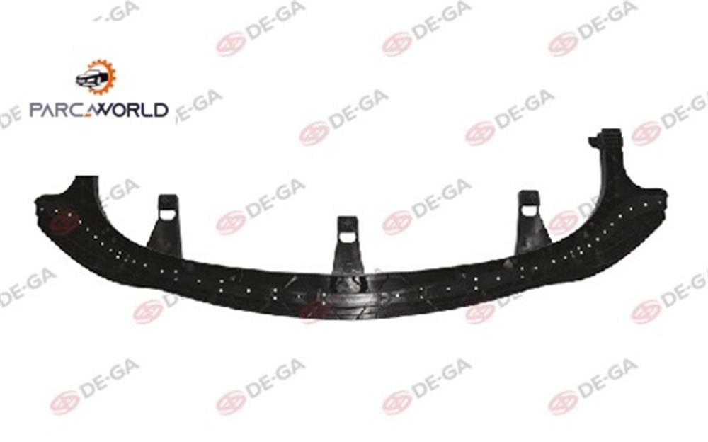 Opel Astra J Ön Tampon Takviyesi Plastık Alt 2012