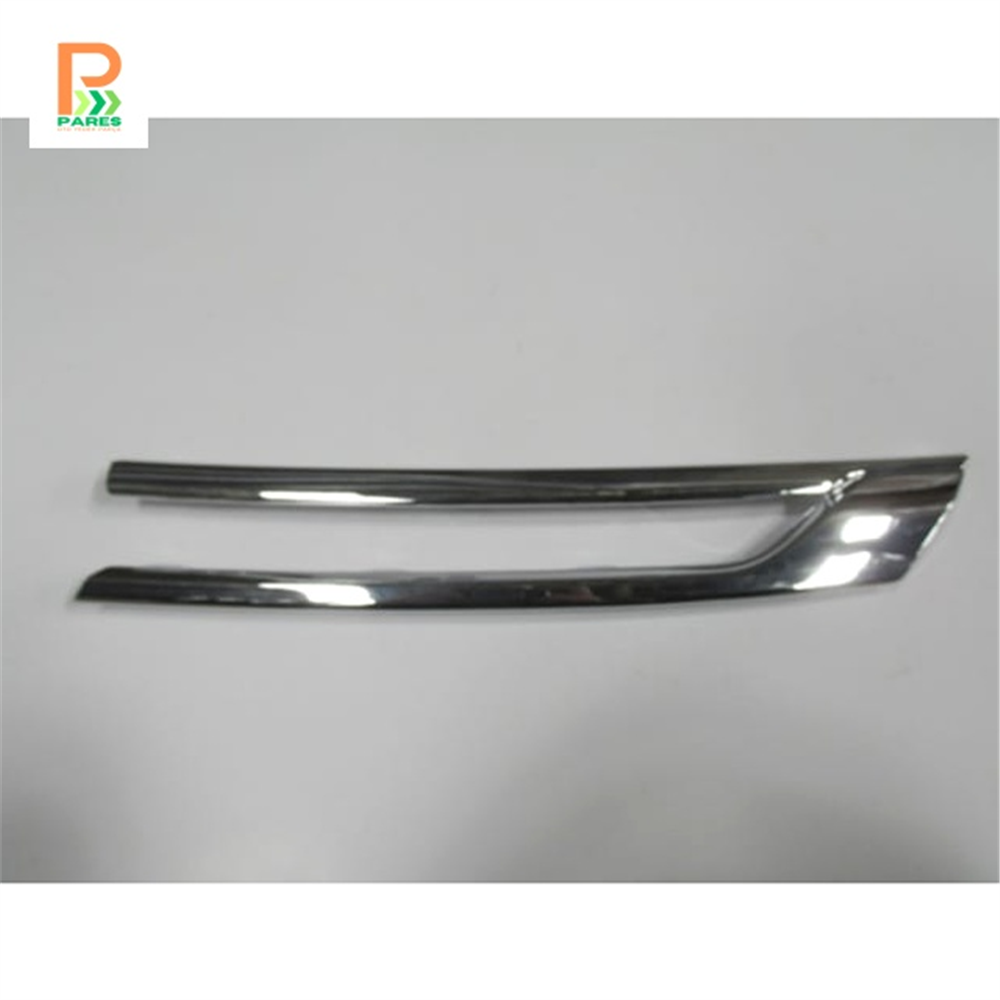 OPEL ASTRA- K- HB- 16/19; ÖN PANJUR NİKELAJI SOL TARAF 