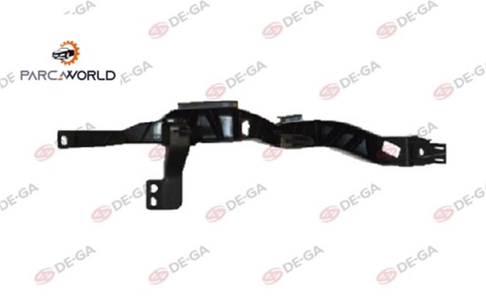 Opel Astra K Ön Tampon Braketı Pls Sağ 2015