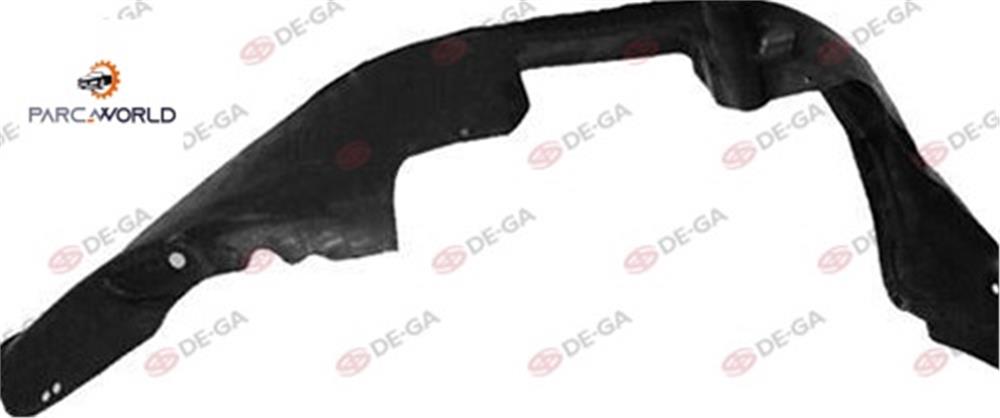 Opel Astra Ön Çamdav Sol 1992-1998