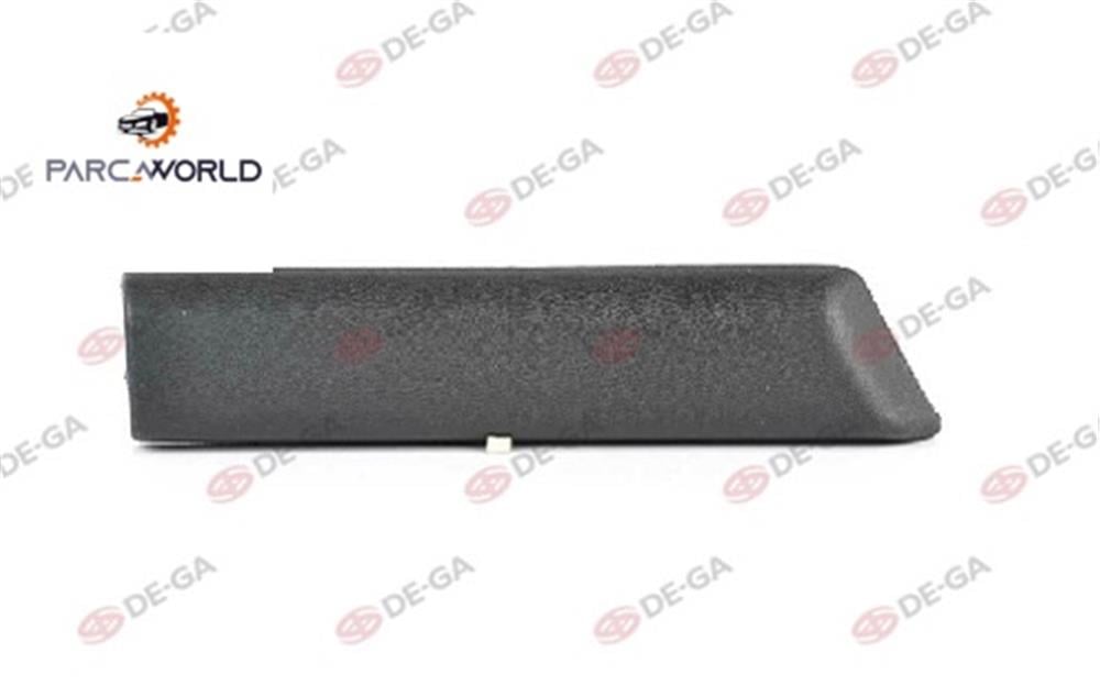 Opel Astra Ön Çamurluk Bandı Sol 1991-1998