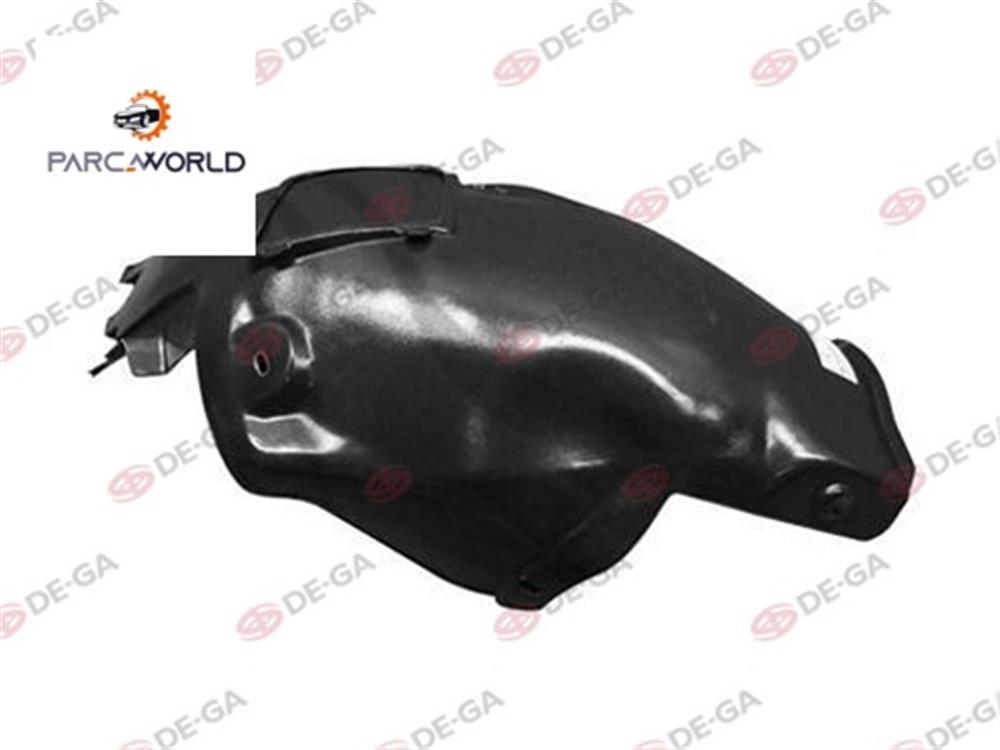 Opel Astra Ön Çamurluk Davlumbazıönün Önü Kapaklı Sol 2004-2013