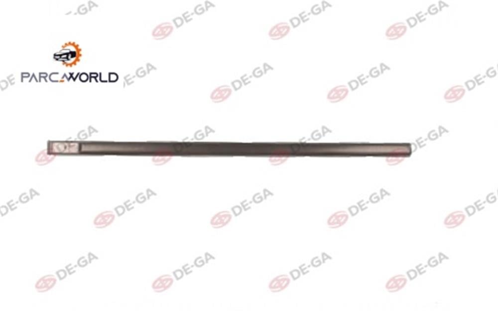 Opel Astra Ön Kapı Bandı Logo Yuva Sol 1991-1998