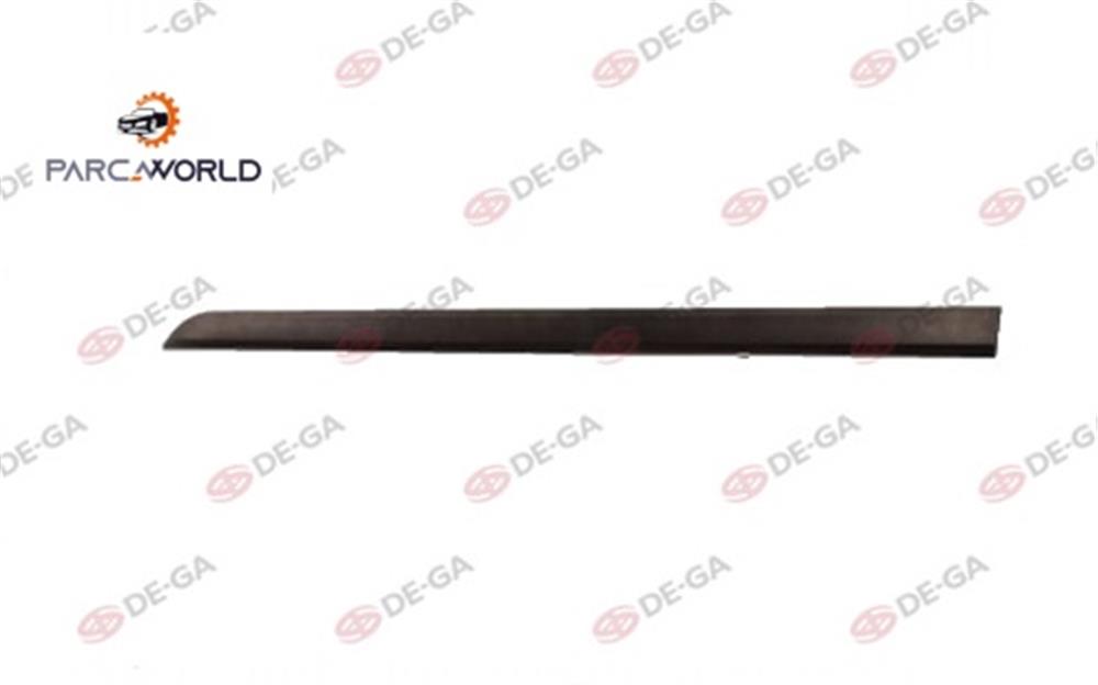 Opel Astra Ön Kapı Bandı Sol 2004
