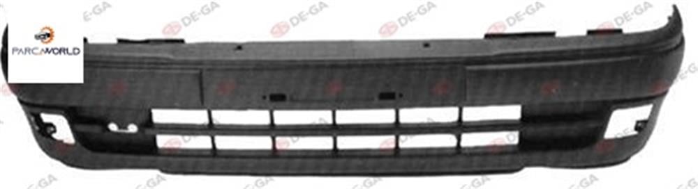 Opel Astra Ön Tampon Delıklı 1991-1994