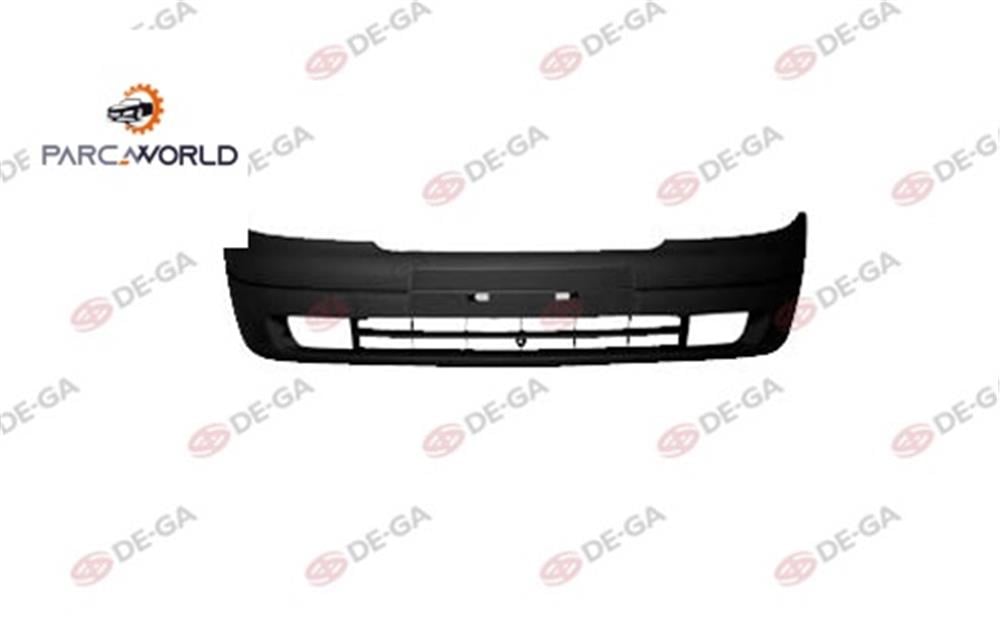 Opel Astra Ön Tampon Delıklı 9803 Tüv