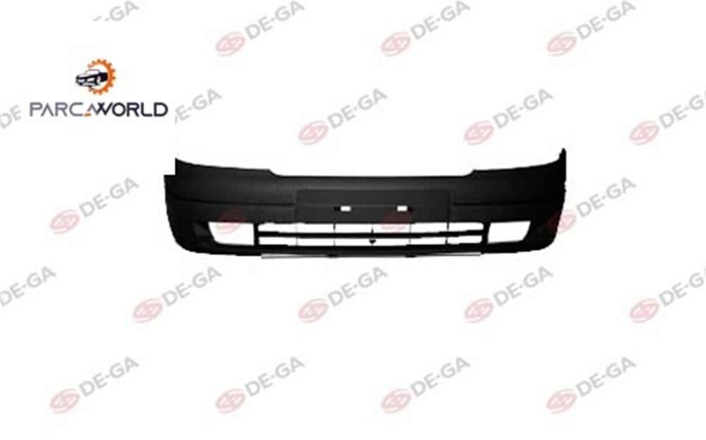 Opel Astra Ön Tampon Delıklı Dız9803 Tüv