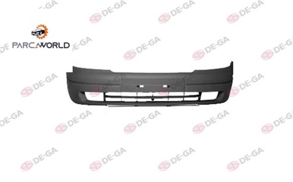 Opel Astra Ön Tampon Delıklı Dızast9803 Tüv
