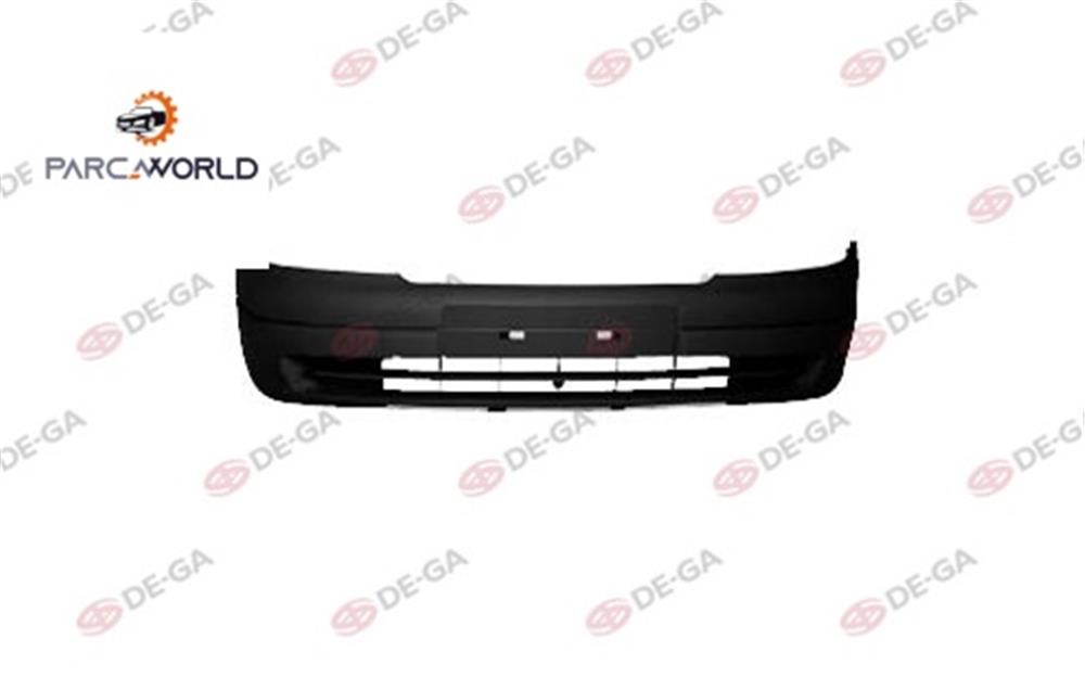 Opel Astra Ön Tampon Dızel 9804 Tüv
