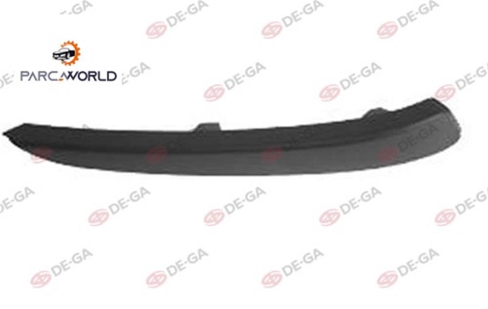 Opel Astra Ön Tampon Kuşağı Sağ 2004-2007