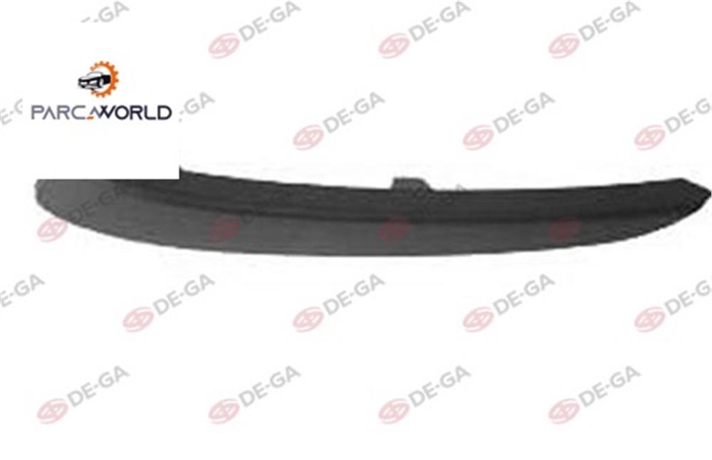 Opel Astra Ön Tampon Kuşağı Sol 2004-2007