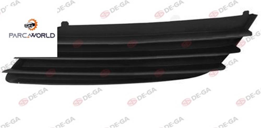 Opel Astra Ön Tampon Panjuru Sol 0407 Tüv