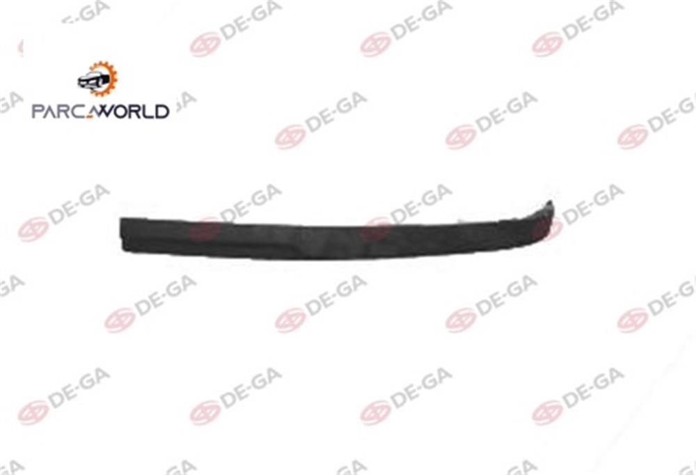 Opel Astra Ön Tampspoılerı Sol 2004-2007