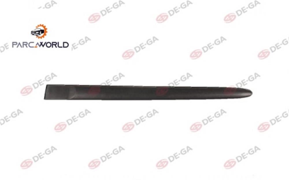 Opel Corsa Arka Kapı Bandı 5 Kapı Sağ 1992