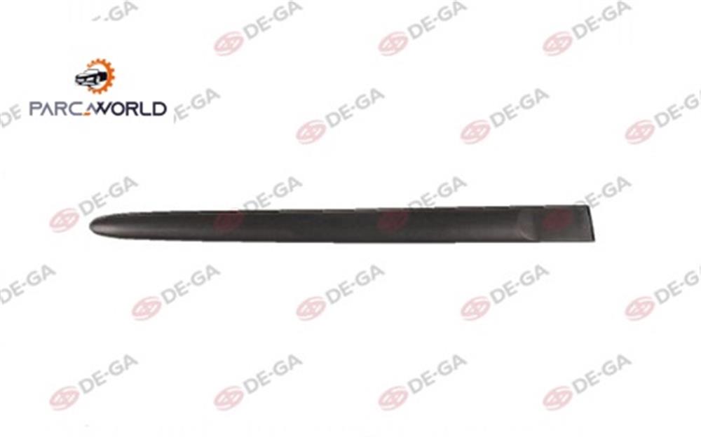 Opel Corsa Arka Kapı Bandı 5 Kapı Sol 1992