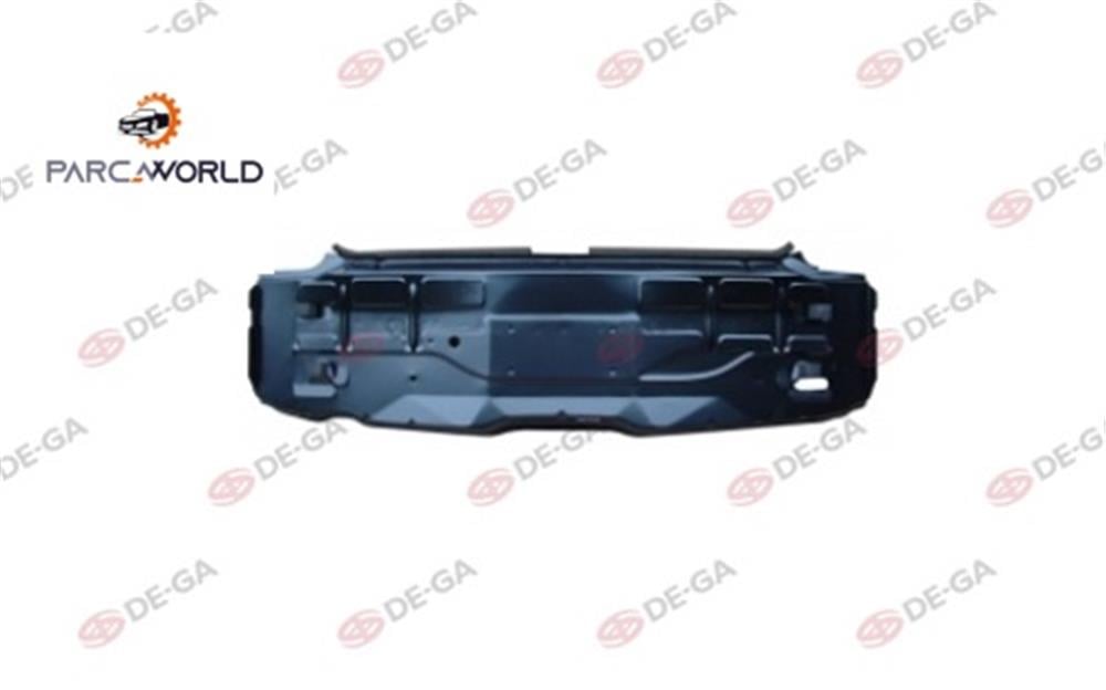 Opel Corsa Arka Panel 3 Kapı 1993-2000