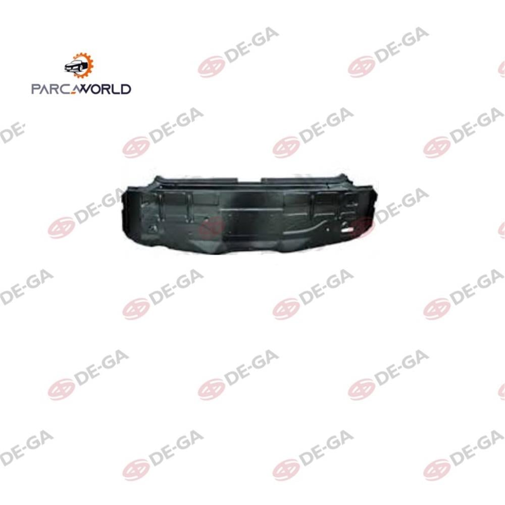 Opel Corsa Arka Panel 5 Kapı 1993-2000