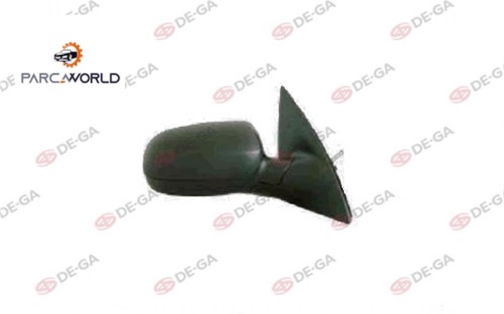 Opel Corsa C Dış Ayna Manuel Olu Sağ 2000