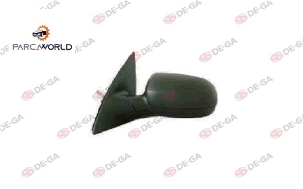 Opel Corsa C Dış Ayna Manuel Olu Sol 2000