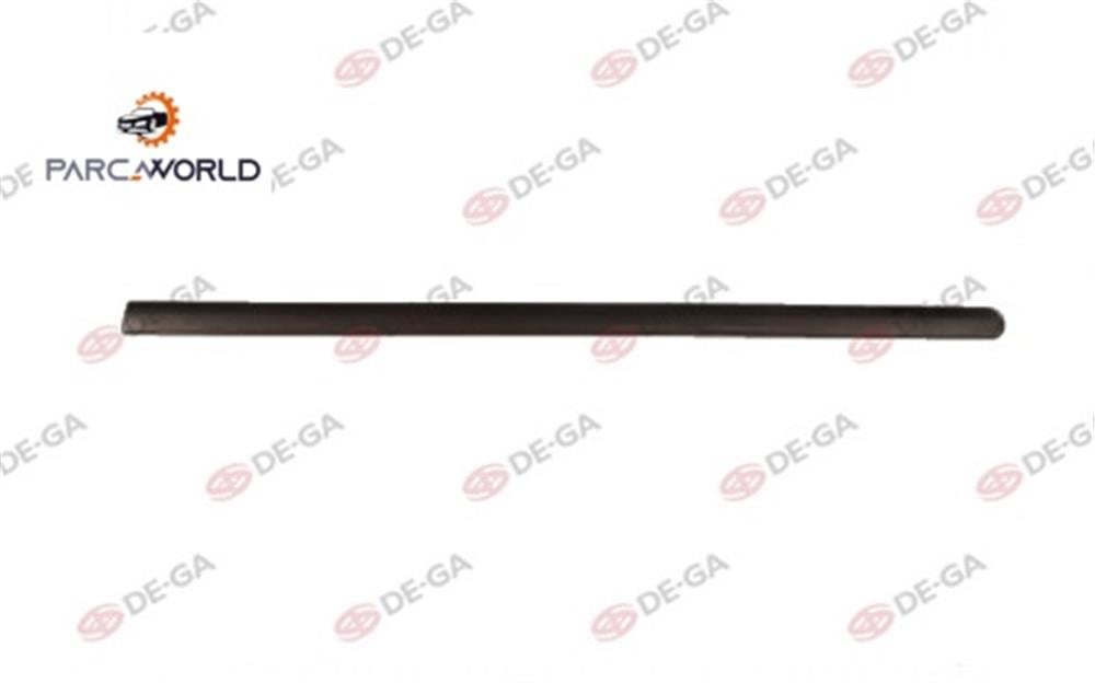 Opel Corsa Ön Kapı Bandı 5 Kapı Sağ 2001