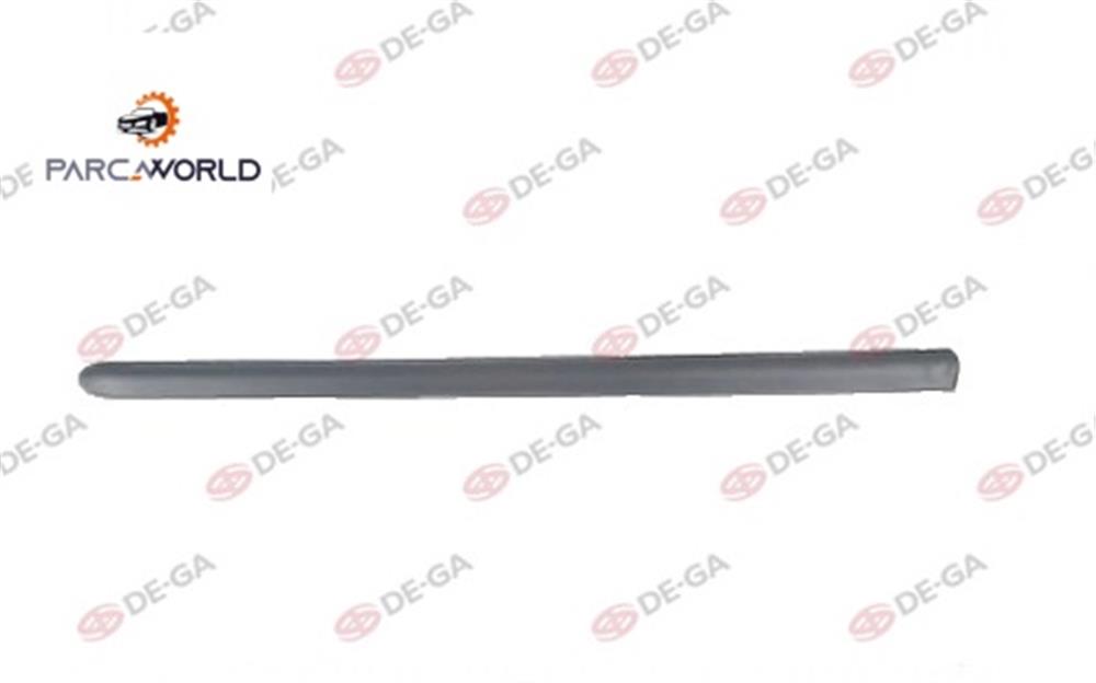 Opel Corsa Ön Kapı Bandı 5 Kapı Sağ 2007