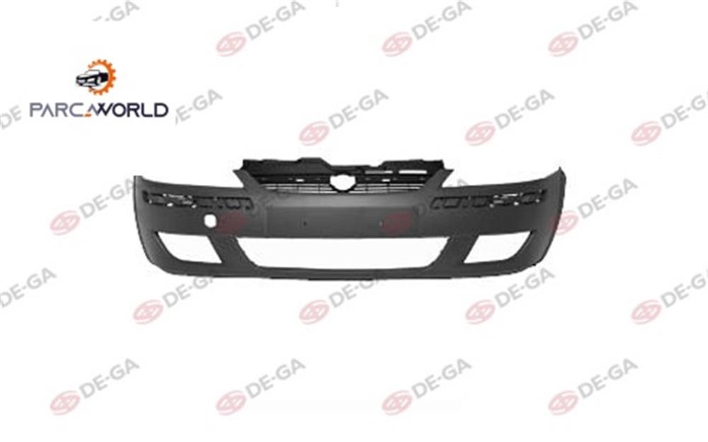 Opel Corsa Ön Tampon 2004-2006