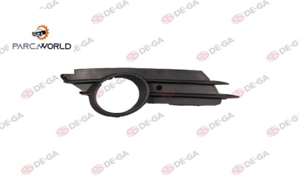 Opel Corsa Ön Tampon Panjuru Delıklı Sağ 2006