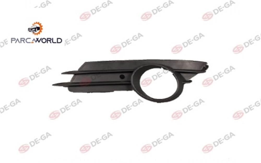 Opel Corsa Ön Tampon Panjuru Delıklı Sol 2006