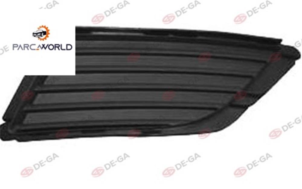 Opel Corsa Ön Tampon Panjuru Sol 0406 Tüv