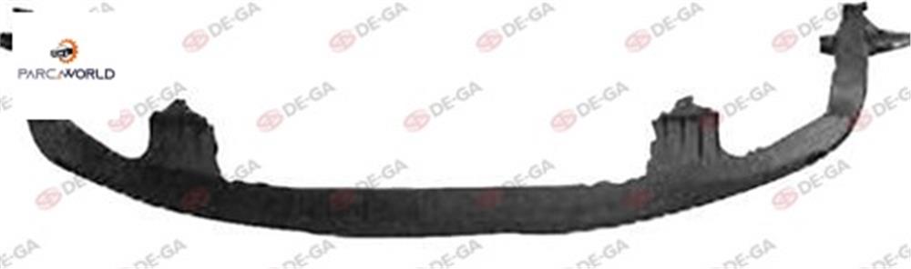 Opel Corsa Ön Tampon Takviyesi İyesi Aluminyum T 2006