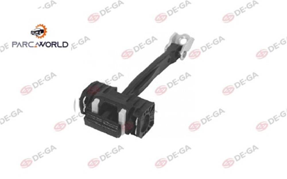 Opel Insıgnıa Arka Kapı Gergısı 2009