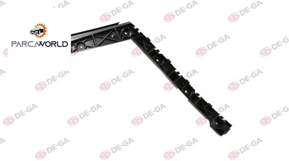 Opel Insıgnıa Arka Tampon Braketı Sağ 2013-2016