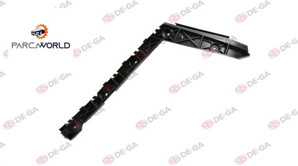 Opel Insıgnıa Arka Tampon Braketı Sol 2013-2016