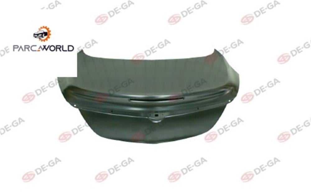 Opel Insıgnıa Bagaj Kapağı 2008