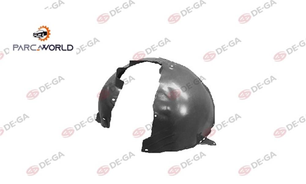 Opel Insıgnıa Ön Çamurluk Davlumbazıönün Önü Sol 2009-2013