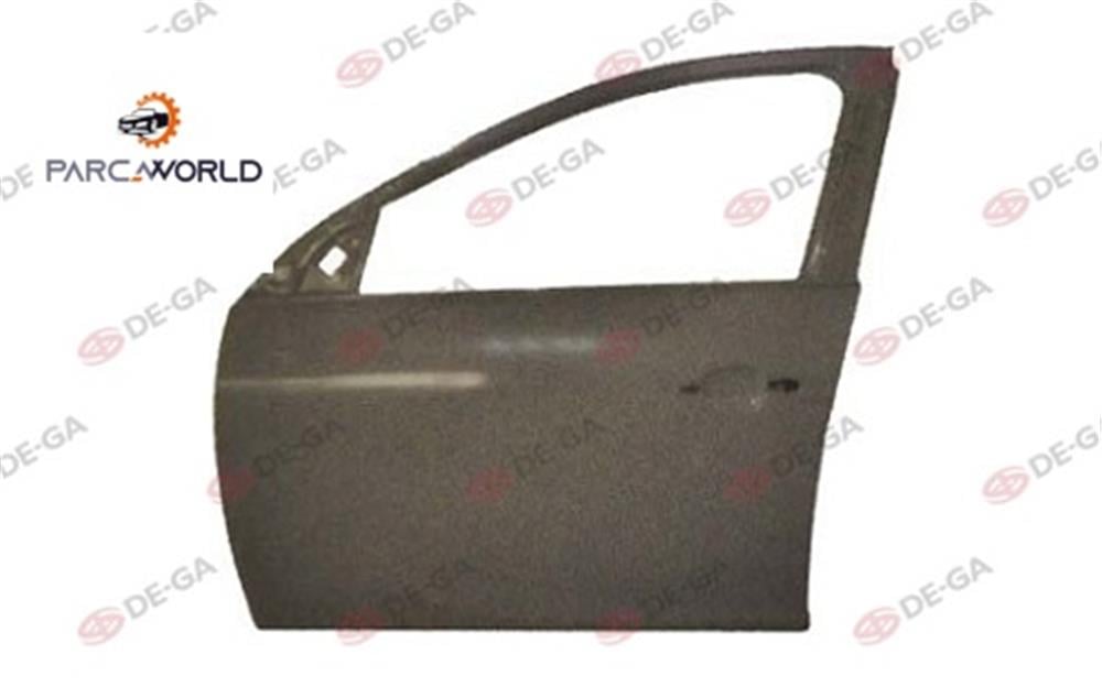 Opel Insıgnıa Ön Kapı Sol 2008