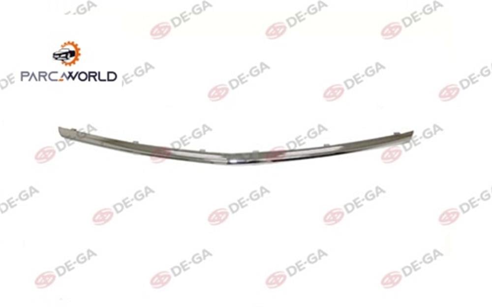 Opel Insıgnıa Ön Panjur Çıtası Krmorta 2008