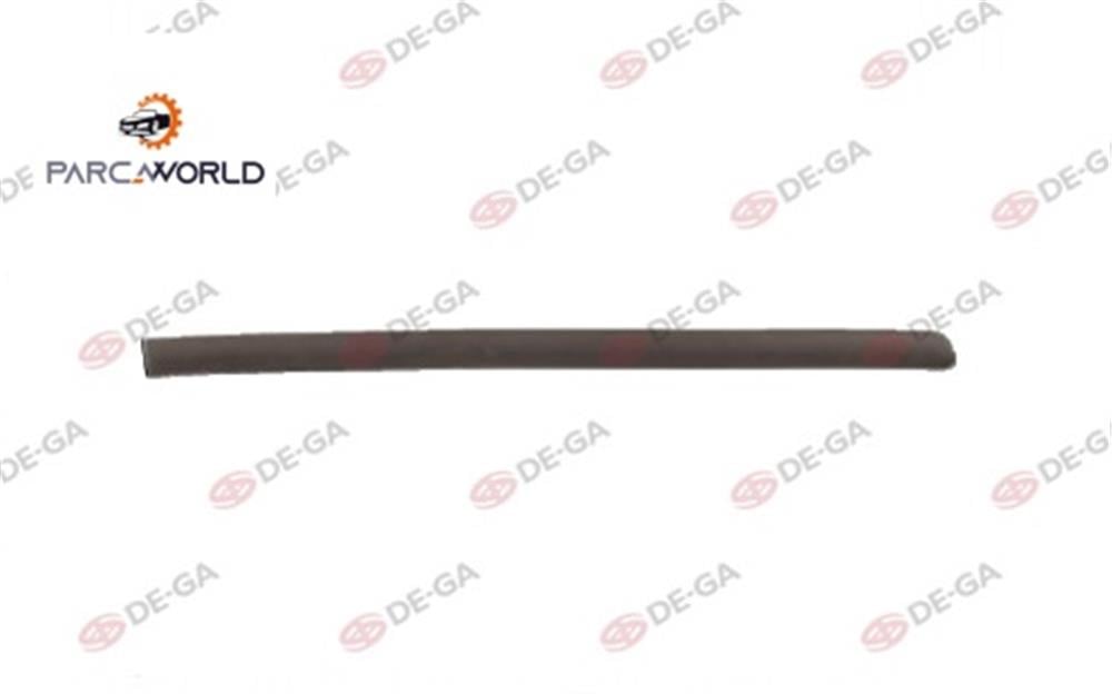 Opel Merıva Arka Kapı Bandı Sağ 2003