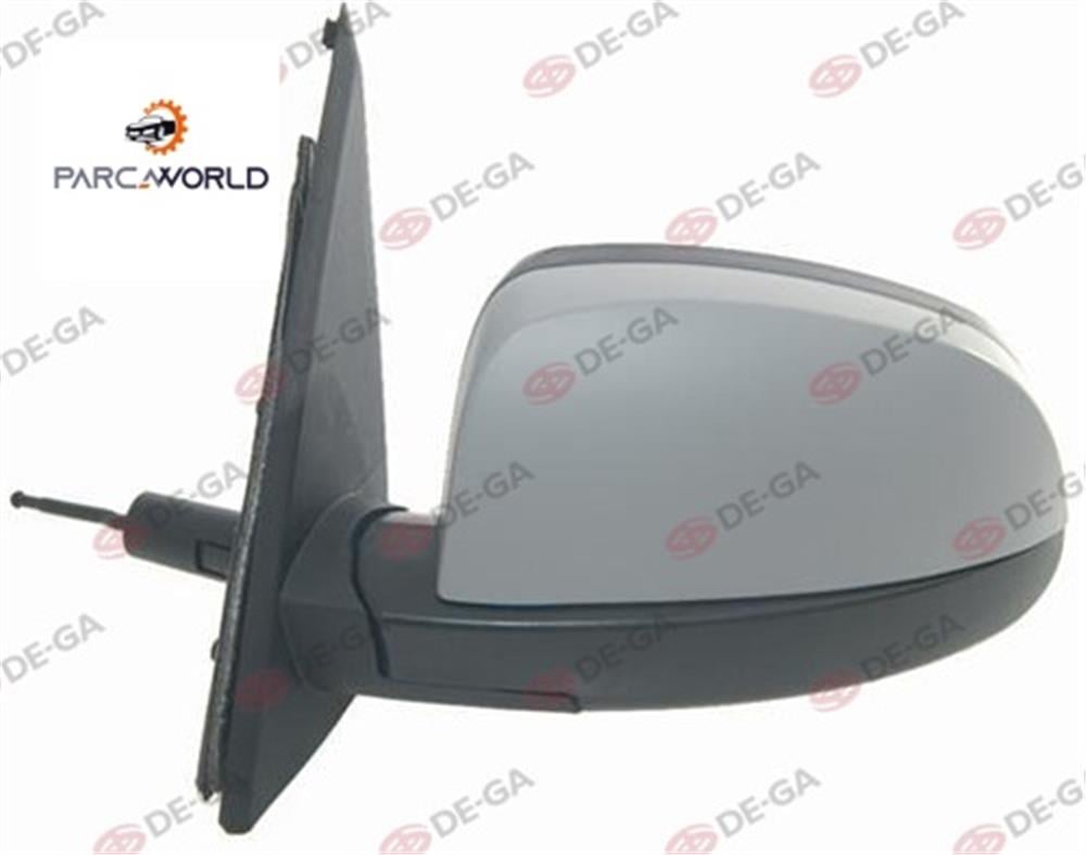 Opel Merıva Dış Ayna Kabast Sol 2003-2006