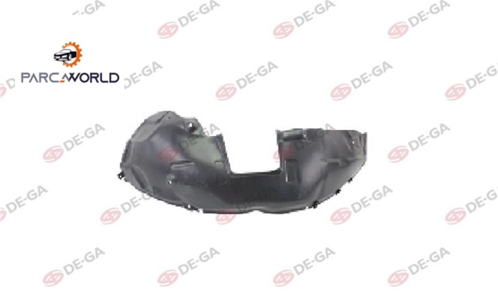 Opel Merıva Ön Çamurluk Davlumbazı Sol 2003