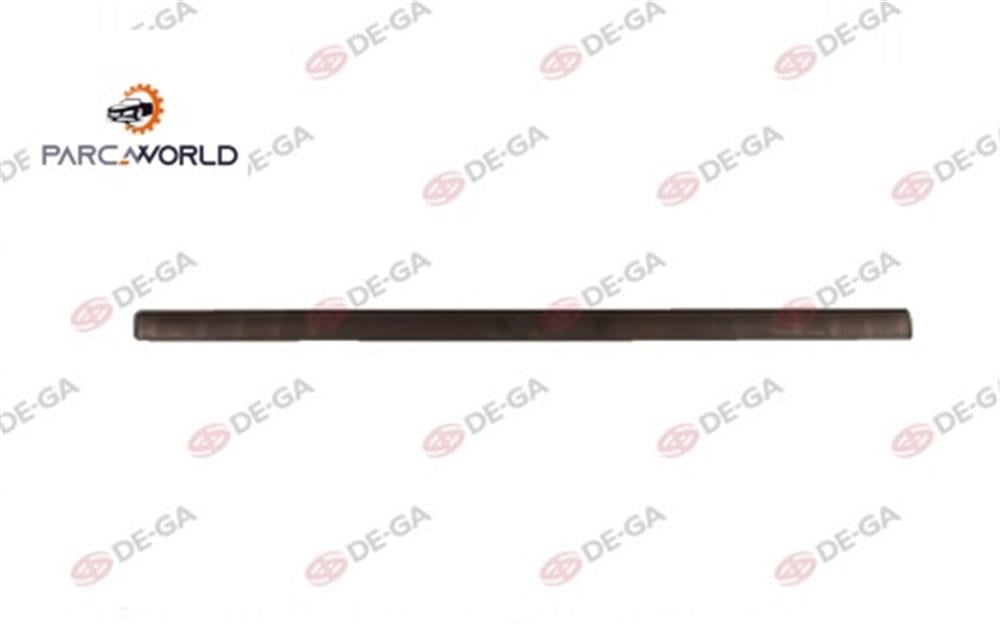 Opel Merıva Ön Kapı Bandı Sol 2003
