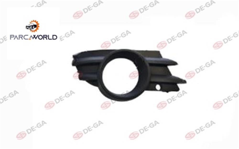 Opel Merıva Ön Tampon Panjuru Delıklı Sol 2006
