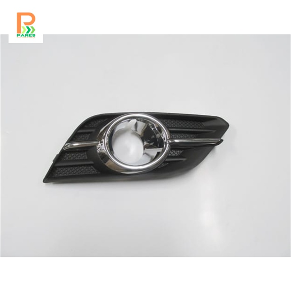 OPEL MOKKA- 2012-2016- SİS LAMBA KAPAĞI SAĞ TARAF SİS DELİKLİ (SİS YUVASI NİKELAJLI) 