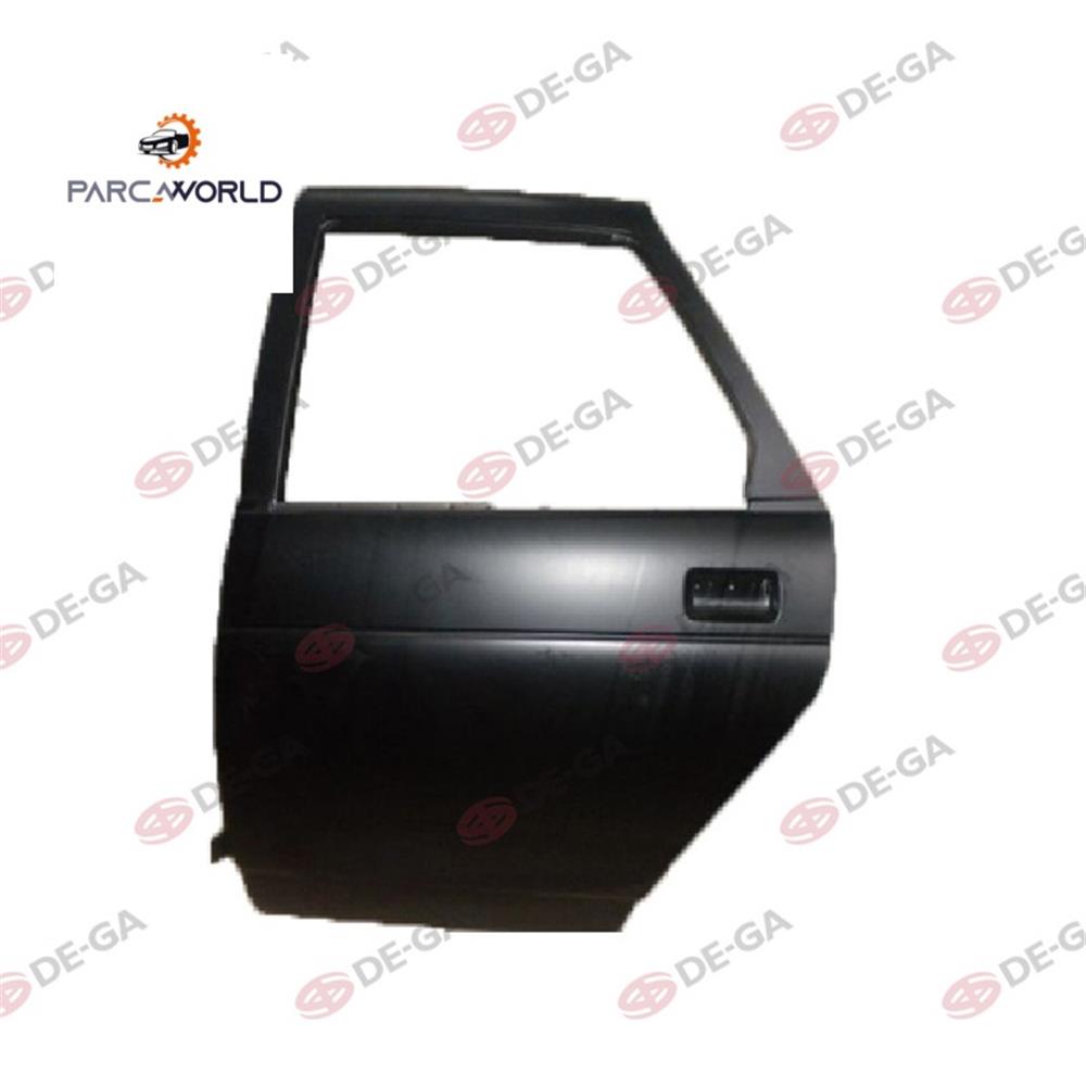 Opel Mokka Arka Kapı Sol 2011