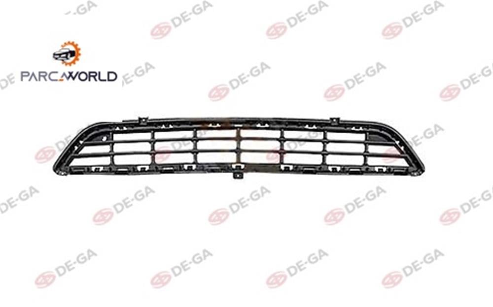 Opel Mokka Ön Tampon Panjuru Orta Des 2011
