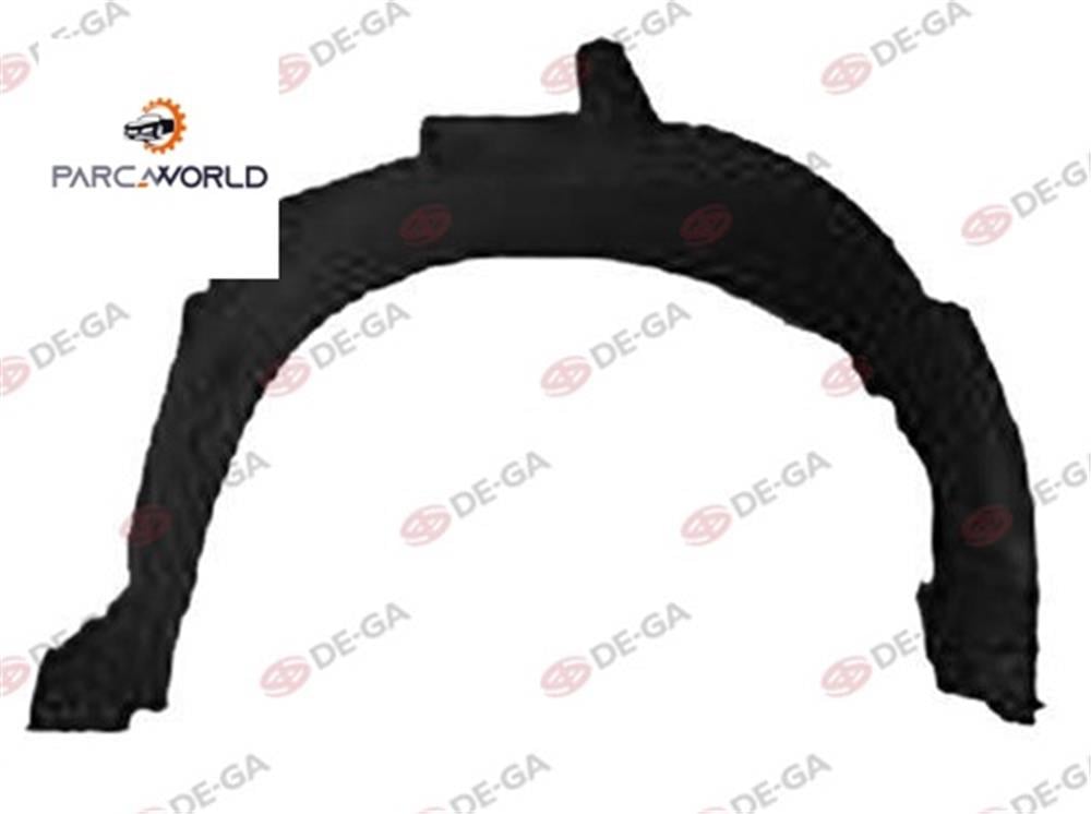 Opel Omega Ön Çamurluk Davlumbazı Sol 1999