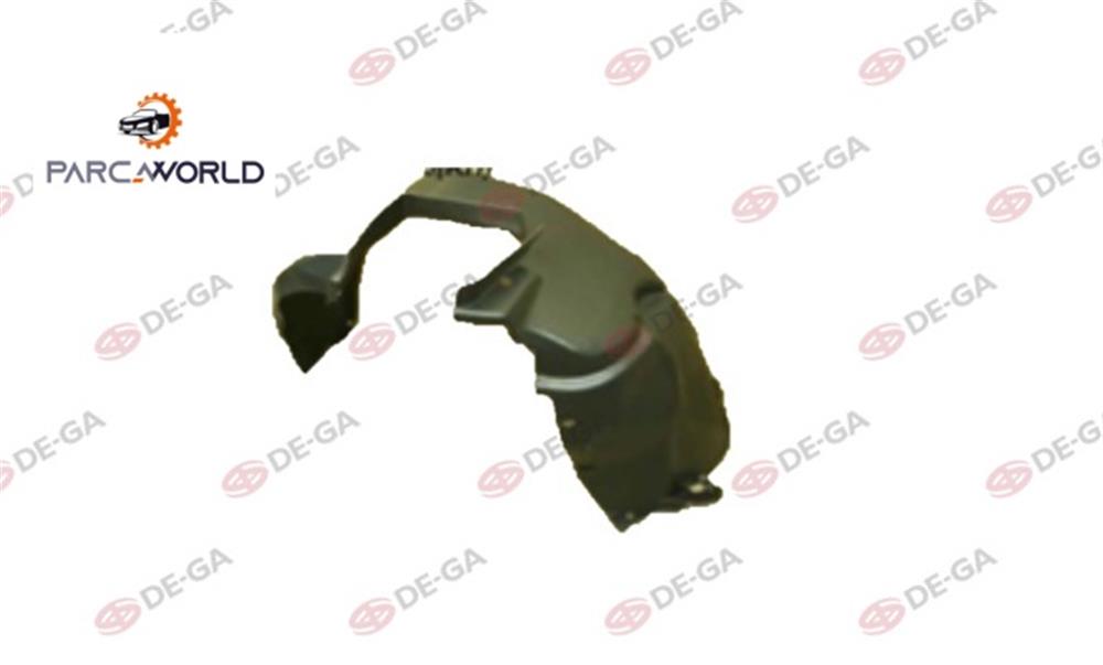 Opel Tıgra Ön Çamurluk Davlumbazı Sağ 1994-2000