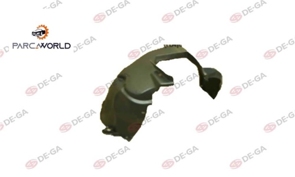 Opel Tıgra Ön Çamurluk Davlumbazı Sol 1994-2000